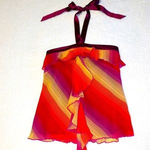 Banana Republic blouse